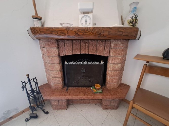 LUMINOSISSIMO BILOCALE!!! Costa Serina