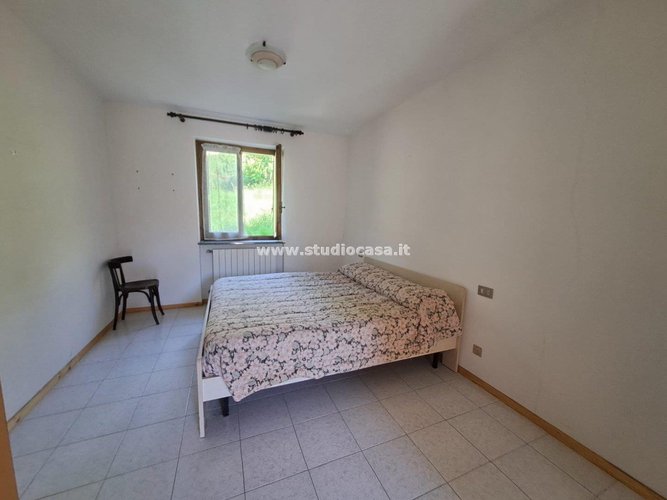 LUMINOSISSIMO BILOCALE!!! Costa Serina