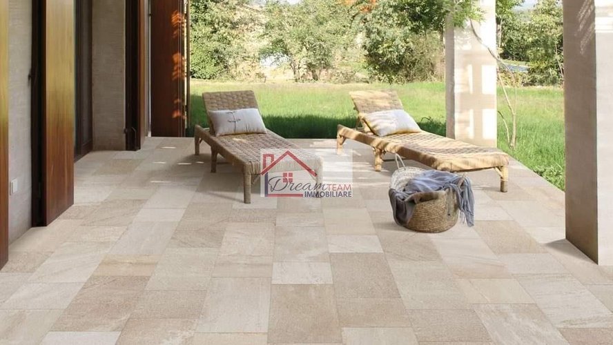 GUANZATE: QUADRILOCALE NUOVA COSTRUZIONE CON TERRAZZO Guanzate