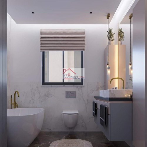 GUANZATE: QUADRILOCALE NUOVA COSTRUZIONE CON TERRAZZO Guanzate