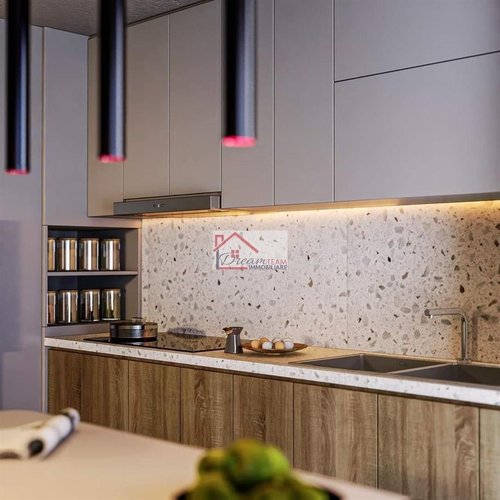 GUANZATE: QUADRILOCALE NUOVA COSTRUZIONE CON TERRAZZO Guanzate