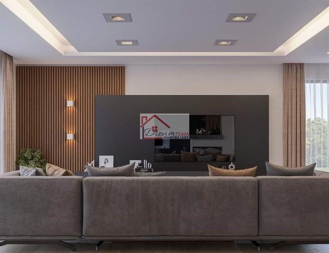 GUANZATE: QUADRILOCALE NUOVA COSTRUZIONE CON TERRAZZO Guanzate