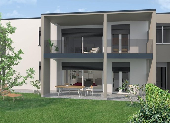 BILOCALE AD ASLERIO Alserio