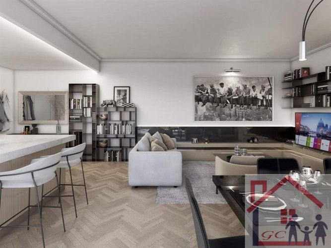 QUADRILOCALE DI NUOVA COSTRUZIONE Alserio