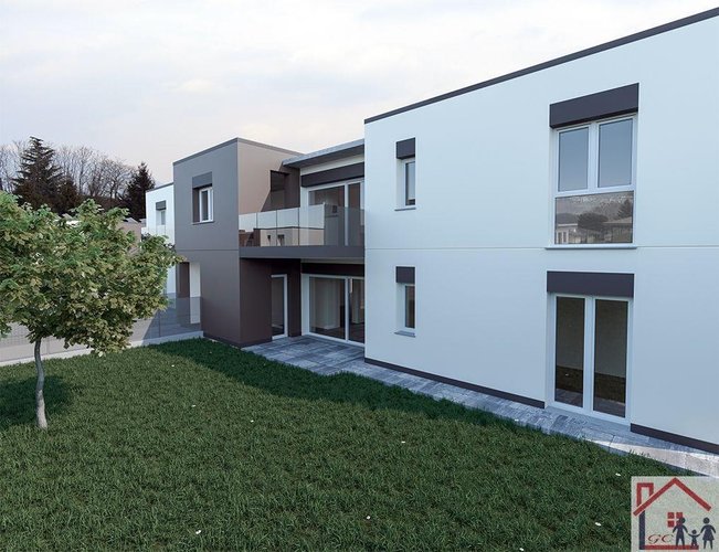 QUADRILOCALE DI NUOVA COSTRUZIONE