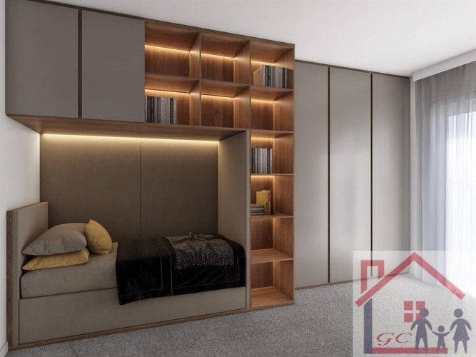 QUADRILOCALE DI NUOVA COSTRUZIONE Alserio