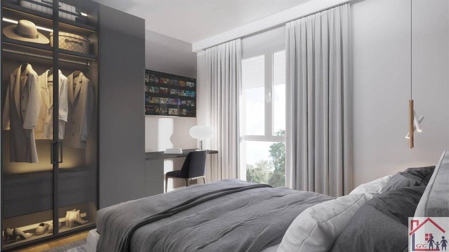 BILOCALE DI NUOVA COSTRUZIONE