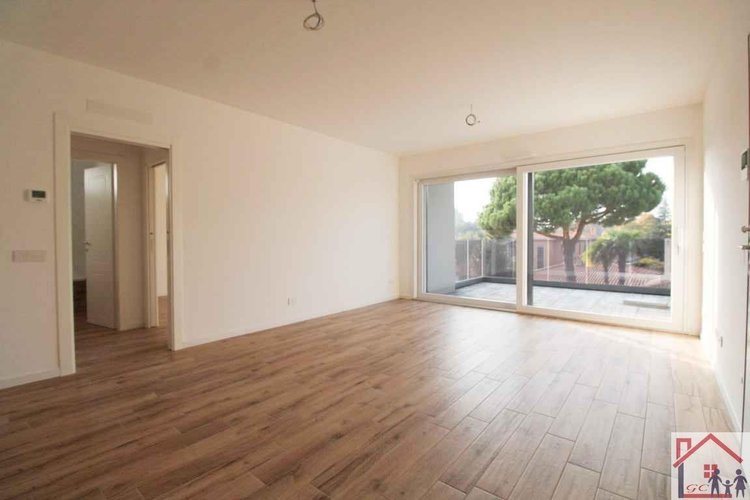 BILOCALE DI NUOVA COSTRUZIONE Alserio