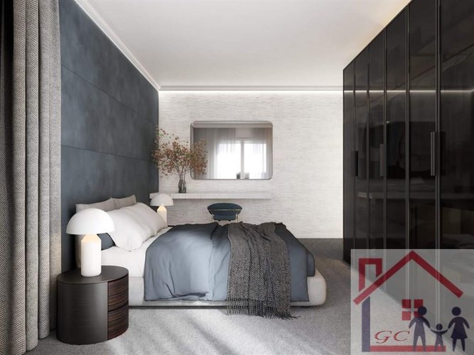 BILOCALE DI NUOVA COSTRUZIONE Alserio