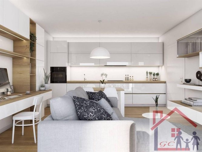 TRILOCALE DI NUOVA COSTRUZIONE Lomazzo