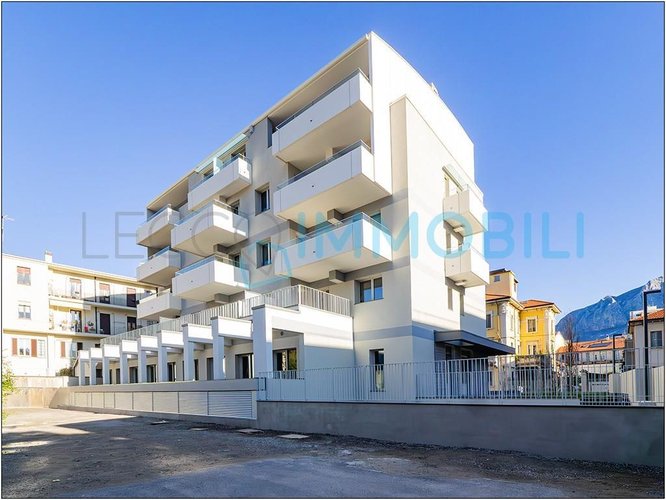 UFFICIO ASPROMONTE C Lecco