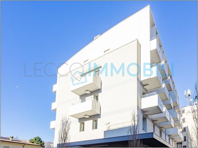 UFFICIO ASPROMONTE C Lecco