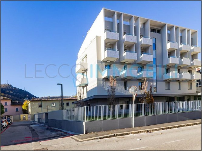 UFFICIO ASPROMONTE C Lecco