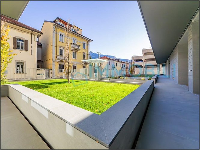 UFFICIO ASPROMONTE C Lecco