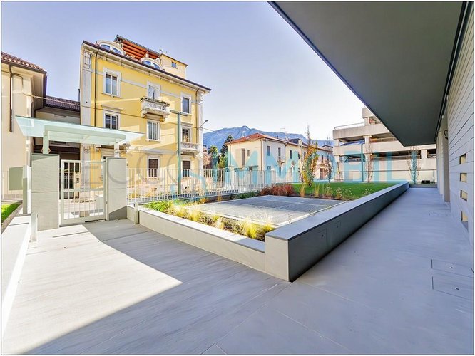 UFFICIO ASPROMONTE C Lecco