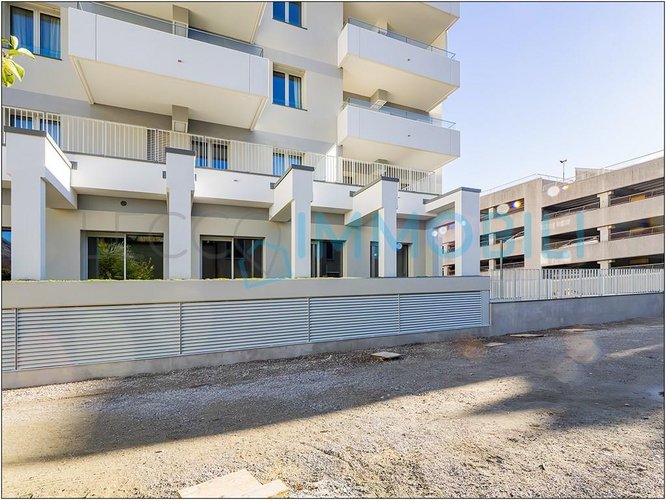 UFFICIO ASPROMONTE B Lecco