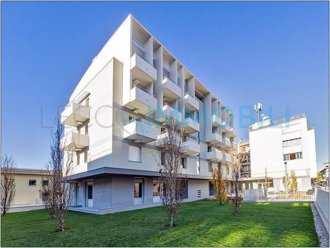 UFFICIO ASPROMONTE B Lecco