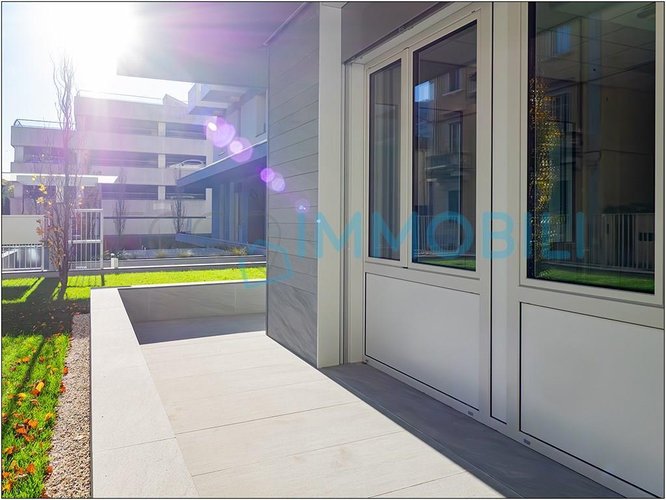 UFFICIO ASPROMONTE B Lecco