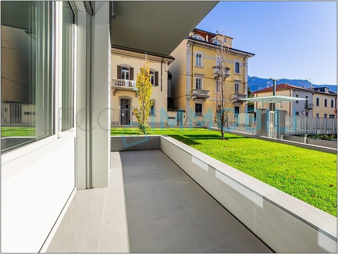 UFFICIO ASPROMONTE B Lecco