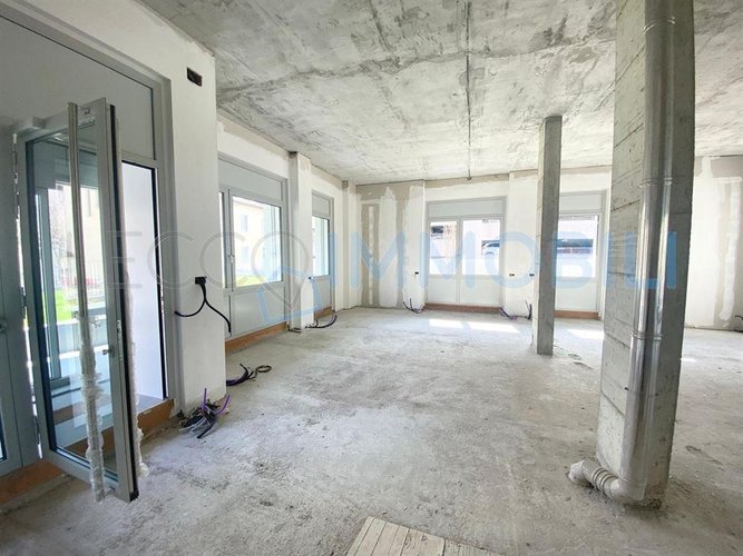 UFFICIO ASPROMONTE B Lecco