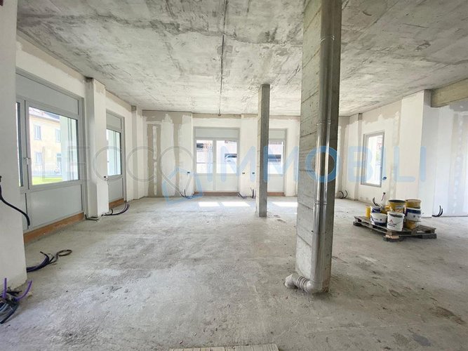 UFFICIO ASPROMONTE B Lecco