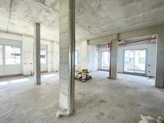 UFFICIO ASPROMONTE B Lecco