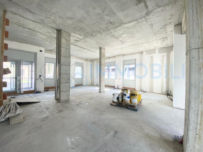 UFFICIO ASPROMONTE B Lecco