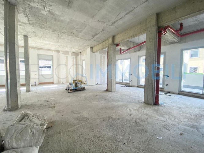 UFFICIO ASPROMONTE B Lecco