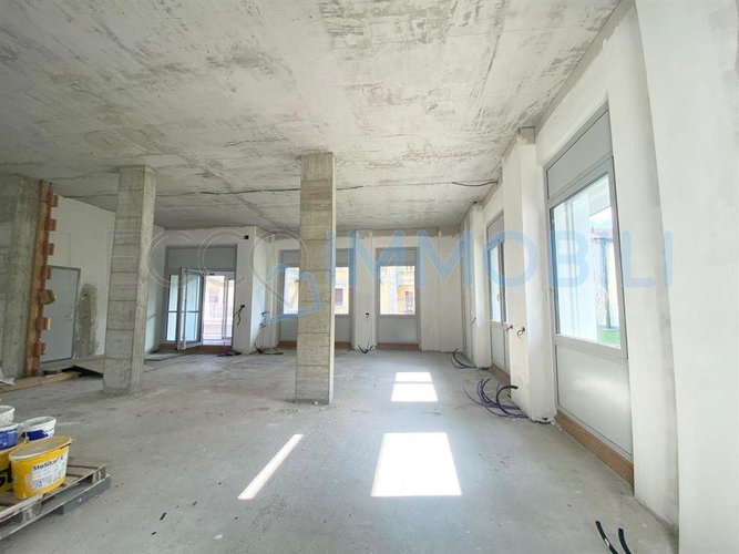 UFFICIO ASPROMONTE B Lecco