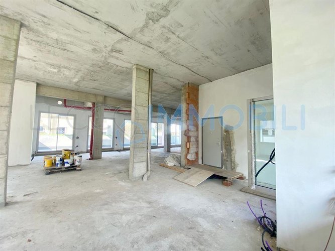 UFFICIO ASPROMONTE BC Lecco