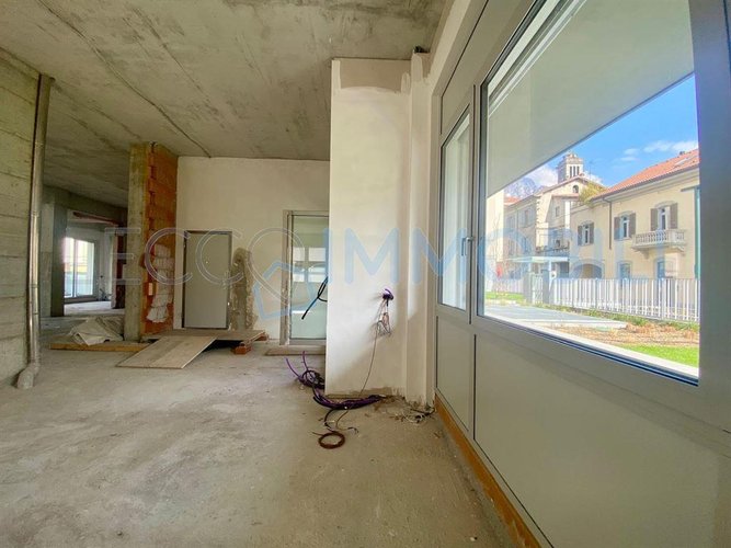 UFFICIO ASPROMONTE BC Lecco