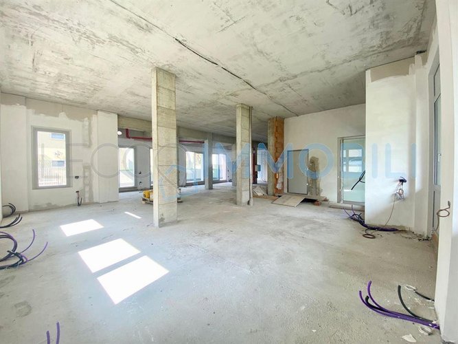 UFFICIO ASPROMONTE BC Lecco