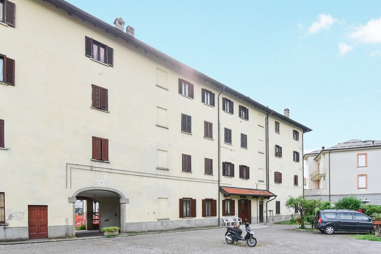 Centro - 23/25 Cantù