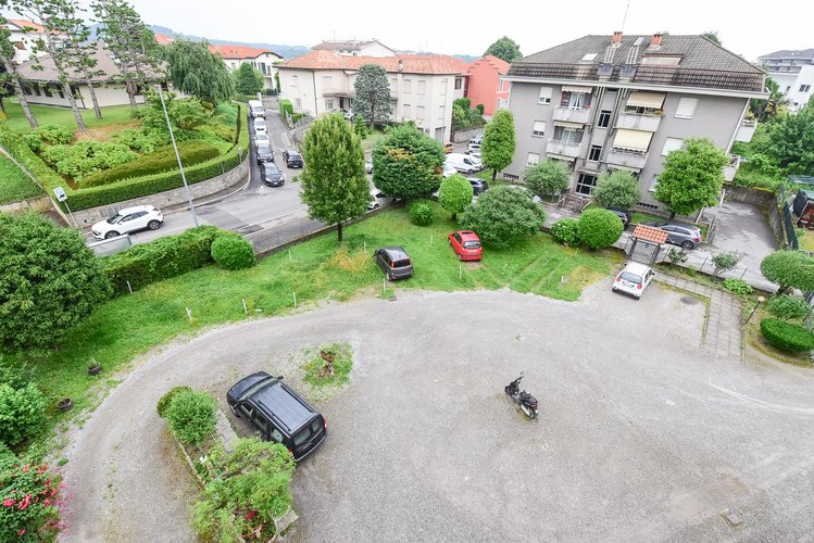 Centro - 23/25 Cantù