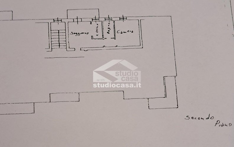 POSIZIONE PANORAMICA E SOLEGGIATA!