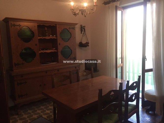 POSIZIONE PANORAMICA E SOLEGGIATA! Zogno