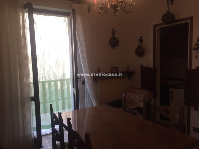 POSIZIONE PANORAMICA E SOLEGGIATA! Zogno