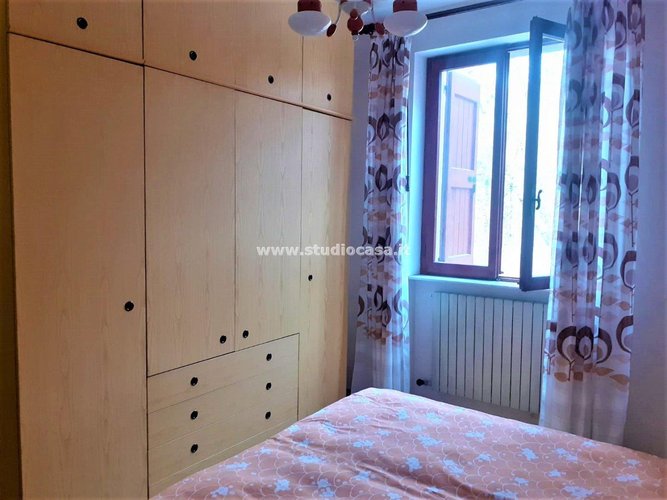 POSIZIONE PANORAMICA E SOLEGGIATA! Zogno