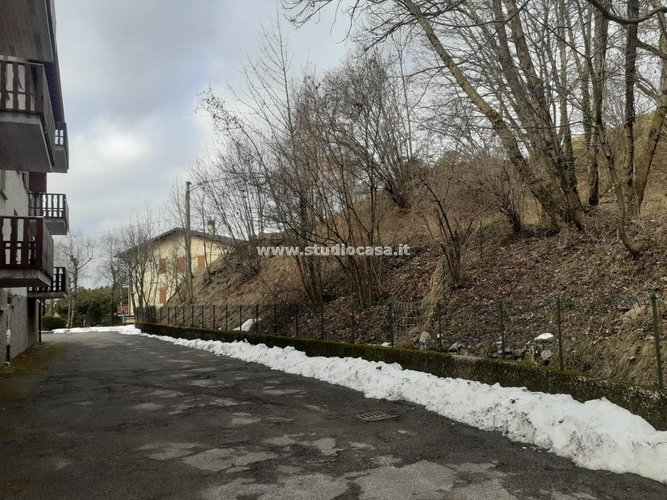 POSIZIONE PANORAMICA E SOLEGGIATA! Zogno