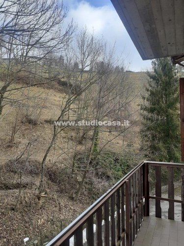 POSIZIONE PANORAMICA E SOLEGGIATA! Zogno