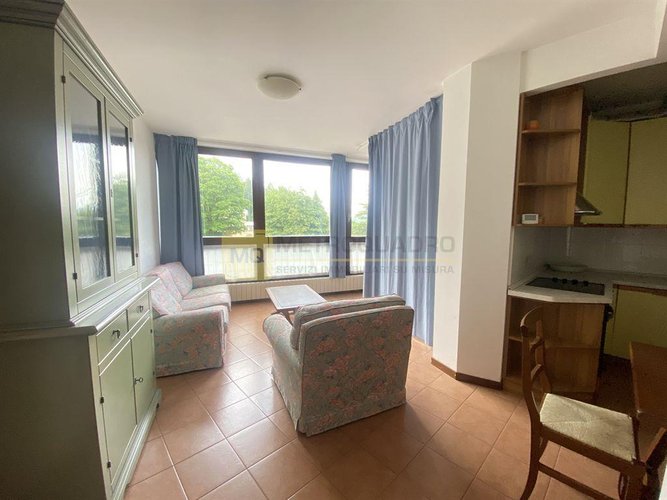 Appartamento 2 locali - Rif. Resinelli48 Abbadia Lariana