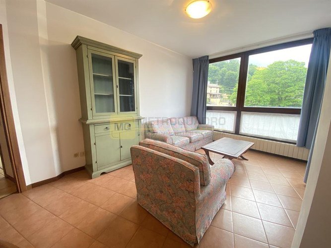 Appartamento 2 locali - Rif. Resinelli48 Abbadia Lariana