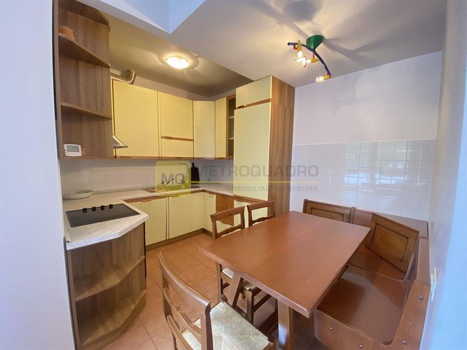 Appartamento 2 locali - Rif. Resinelli48 Abbadia Lariana