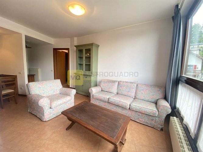 Appartamento 2 locali - Rif. Resinelli48 Abbadia Lariana