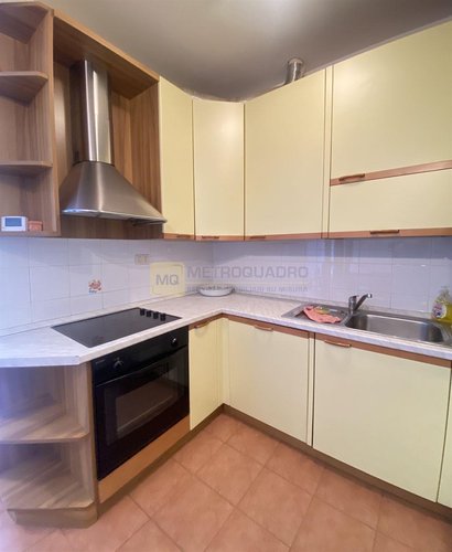 Appartamento 2 locali - Rif. Resinelli48 Abbadia Lariana