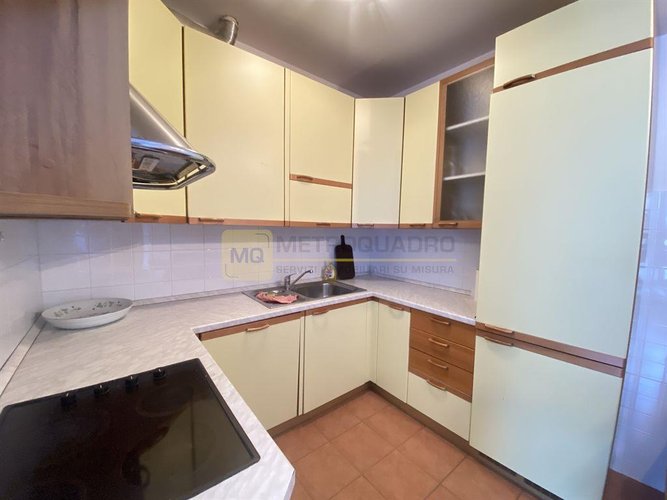 Appartamento 2 locali - Rif. Resinelli48 Abbadia Lariana