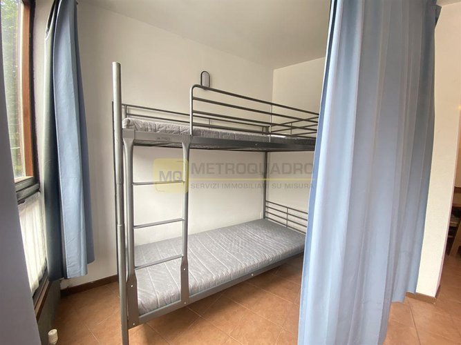 Appartamento 2 locali - Rif. Resinelli48 Abbadia Lariana