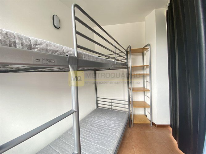 Appartamento 2 locali - Rif. Resinelli48 Abbadia Lariana