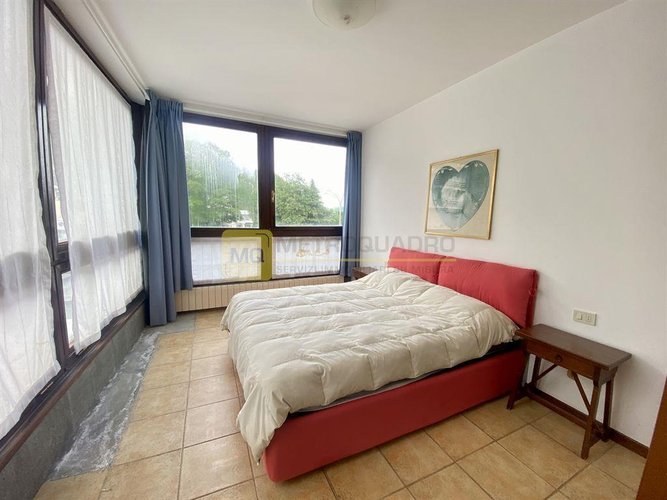 Appartamento 2 locali - Rif. Resinelli48 Abbadia Lariana