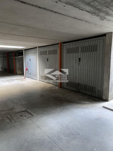 VENDITA 2 BOX SINGOLI Stezzano